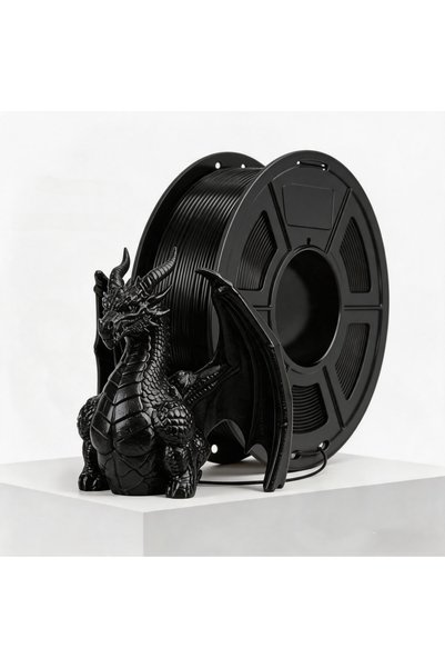 Choice5 250g black petg PETG Black,gray,transparent,skin color,white,pink,3D ...