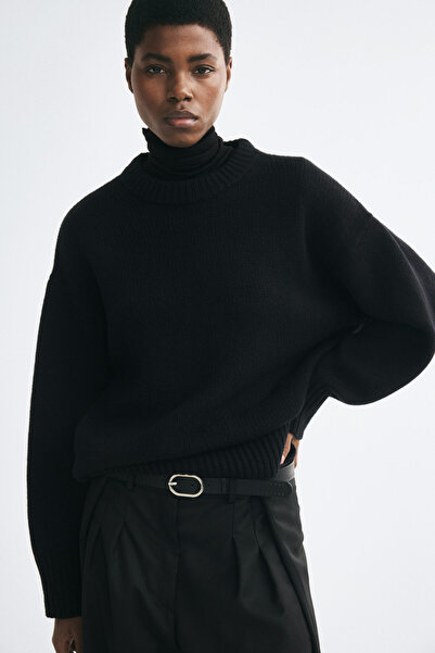 H&M Oversize Yün Kazak