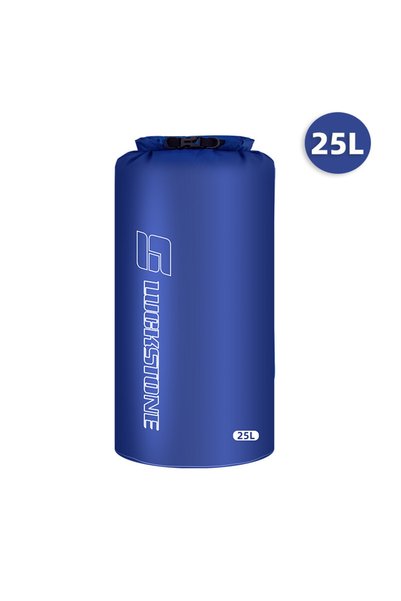 Choice4 Deep Blue-25L 3/8/12/15/25/35/75L Waterproof Dry Bag Sack Ultralight ...