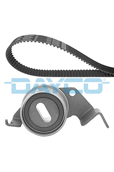 DAYCO Set curea de distribuție KTB636