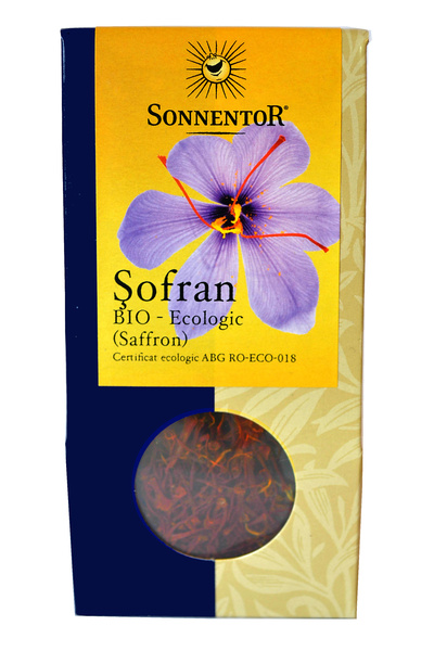 Sonnentor Sofran /Bio 0.5g