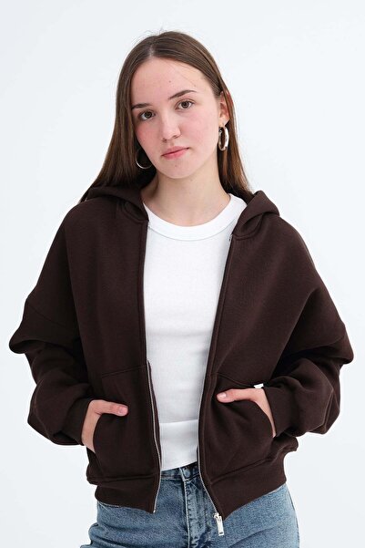 Addax Hooded Hooded Sweatshirt H13246
