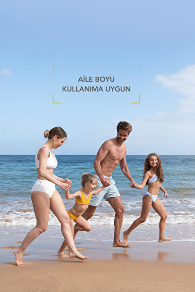 Bioderma Photoderm Lait Ultra SPF50+ Tüm Ciltler İçin Yüksek Korumalı Süt Formda Güneş Kremi 100 ML