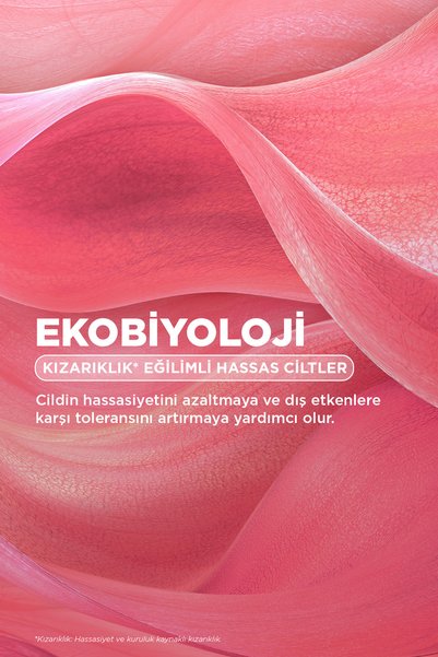 Bioderma Sensibio AR+ CC Cream SPF50+ Güneş Koruyuculu Kızarıklık Karşıtı Renkli Nemlendirici Krem 40 ML