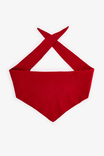 Penti Kırmızı Corine Bandana