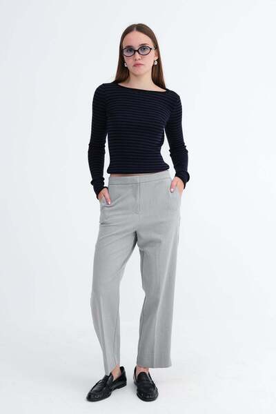 Addax Klasik Pantolon PN13639