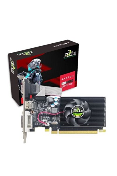 Axle AMD RADEON R5 230 64BIT DDR3 1GB EKRAN KARTI