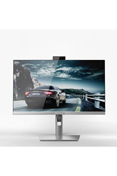 VORTEX HBA-XH2475 I5-7500 8GB 500GB NVME 23.8" DOS AIO PC