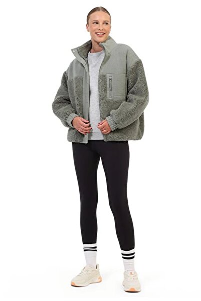 lumberjack Kadın Mont A102027606 5W Wl 6Regına 6Gf1003 5Pr