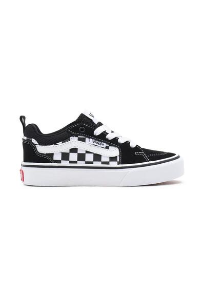 Vans Yt Filmore Black Unisex Sneaker