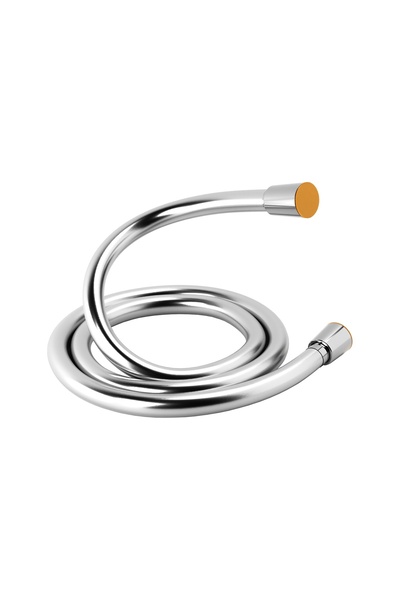 AQUA BAGNO Ultra Flex  Duş Spiral Hortumu -  150 cm.