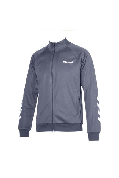 hummel HMLFALCONZO ZIP JACKET ERKEK FERMUARLI CEKET