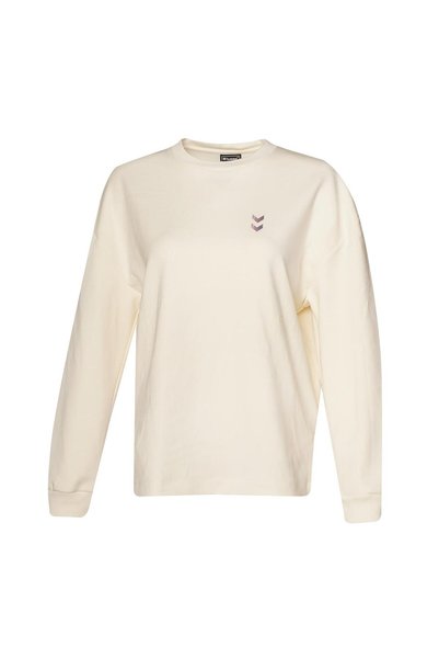 hummel Hmlmelton Sweatshirt Women's 0 Neck Sweatshirt