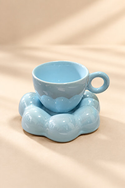 RASHA COLLECTION كوب قهوة ديزي