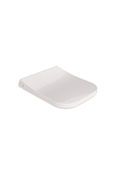 AQUA BAGNO Mega Yavaş Kapanan Klozet Kapağı