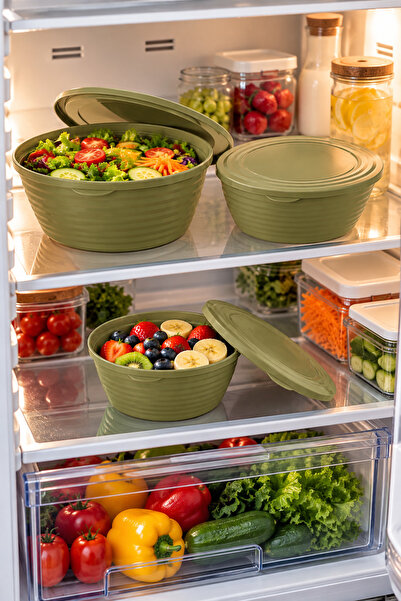Sowo Home Storage Container / Food Storage Container / Food Storage Container...