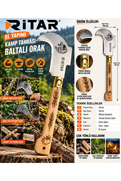 Ritar Ç-100 Orak