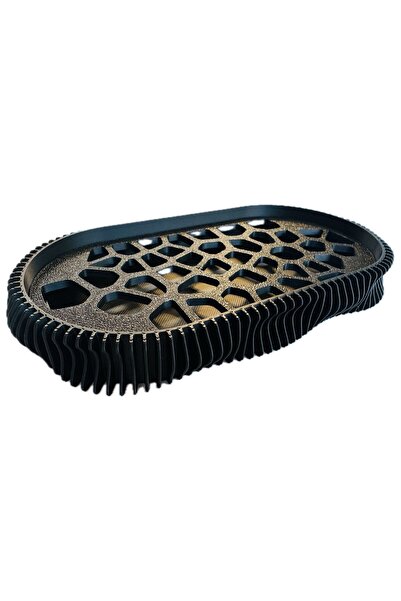 OEM Savoniera 3D, model Wave