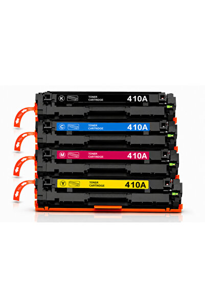 Gateway Gate Way 410A Value Pack High Yield Toner Cartridge Is Compatible wit...