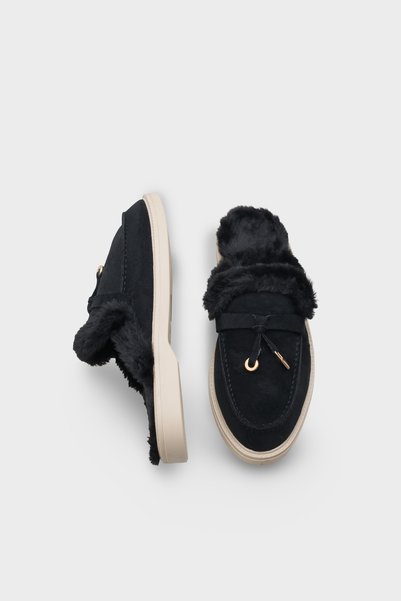 Capone Outfitters Debby Women's Slippers