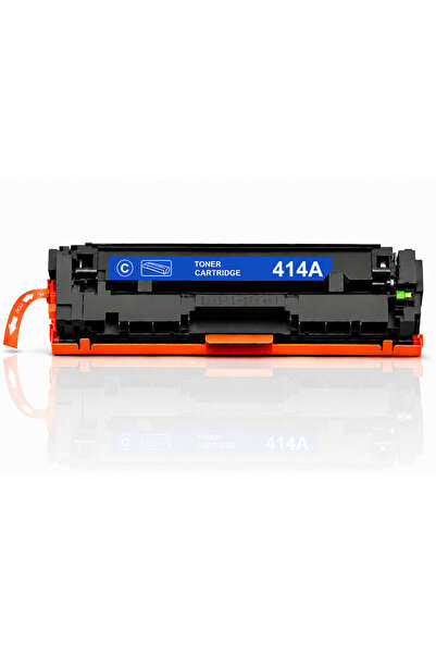 Gateway Gate Way 414A W2021A High Yield Toner Cartridge Is Compatible with HP...