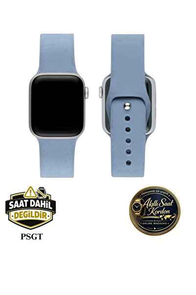 PSGT Apple Watch seri 10-11 46 mm 9/8 7 49 45mm 44mm 42mm Ultra 2 49mm Uyumlu...