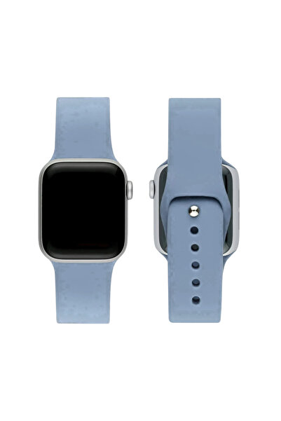 PSGT Apple Watch Uyumlu Seri: 1/2/3/4/5/6/se/7/8/9 (38-40-41MM) Ve Seri 10-11...