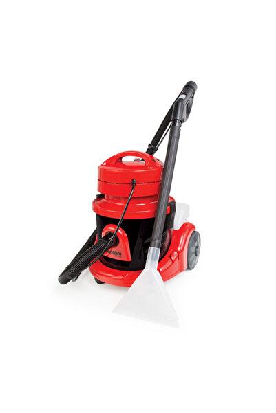 Fantom Master CC 5750 Halı Yıkama Makinesi Kırmızı