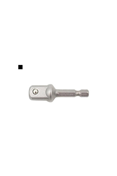 Generic Brand Adaptor priză Bt/7030 1/2''*1/4'' 50 mm