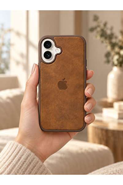 Genel Markalar iPhone 16 Kılıf