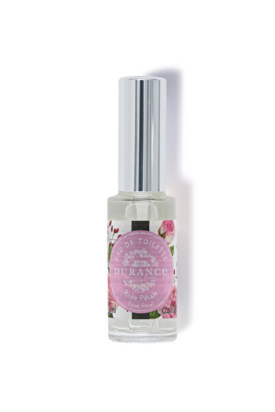 DURANCE Rose Petal - Eau de Toilette 14 ml