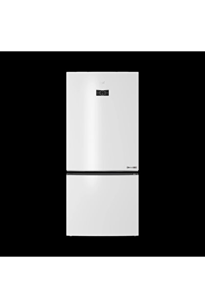 Beko 683655 EB AI Fit No Frost Buzdolabı XXL