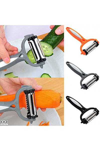 ORIGINAL DEALS Professional Knife for Cutting, Peeling and Cleaning Vegetable...