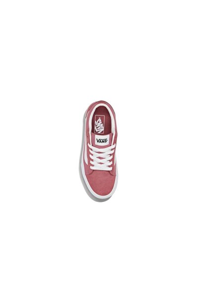 Vans Vero Ls Kadın Pembe Günlük Ayakkabı KADIN LS AYAKKABI VN000VA3FOD1