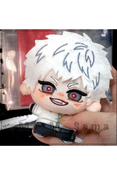 Choice 10cm A New The Summer Hikaru Died Tsujinaka Yoshiki Anime Cute Maumet ...