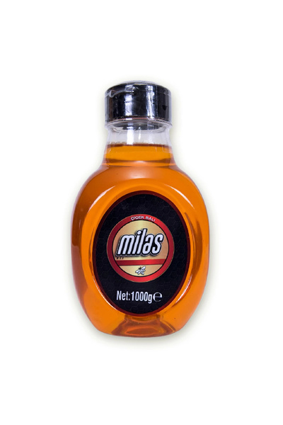 Süzme Çiçek Balı 1 Kg