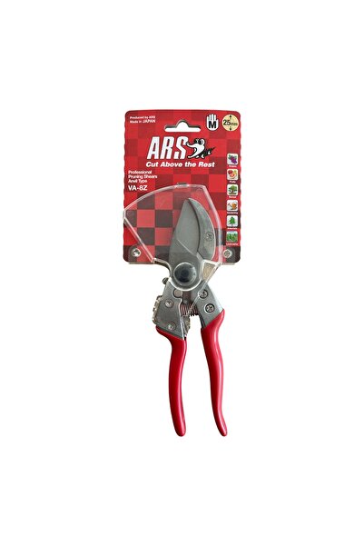 Ars VS-8Z BUDAMA MAKASI