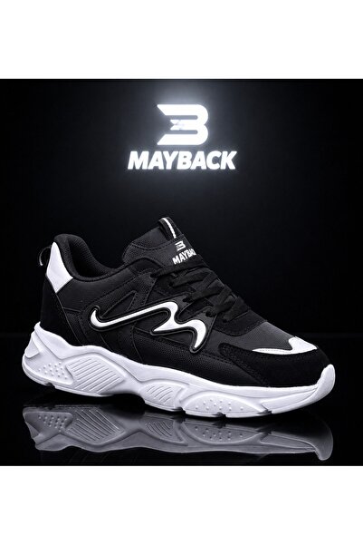 mayback Urban Wave Erkek Sneaker Günlük Spor Ayakkabı