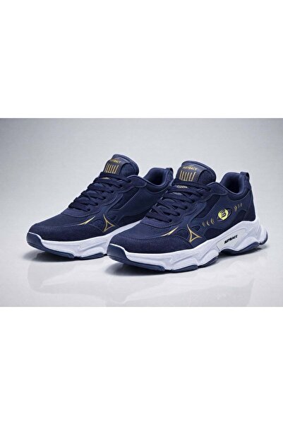 mayback Erkek Günlük Ortopedik Sneaker Ayakkabı