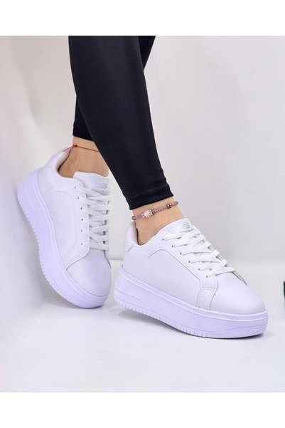mayback High Heel Sneakers