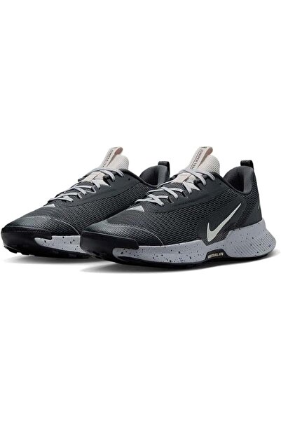 Nike JUNIPER TRAIL 3 Gri Erkek Koşu Ayakkabısı FQ0904-003
