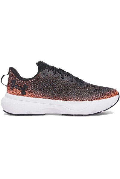 Under Armour Ua Infinite Black Men's Running Shoes 3027523-005