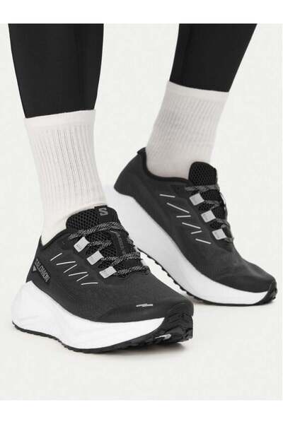 Salomon AERO BLAZE 3 GRVL Siyah Erkek Koşu Ayakkabısı L47914900