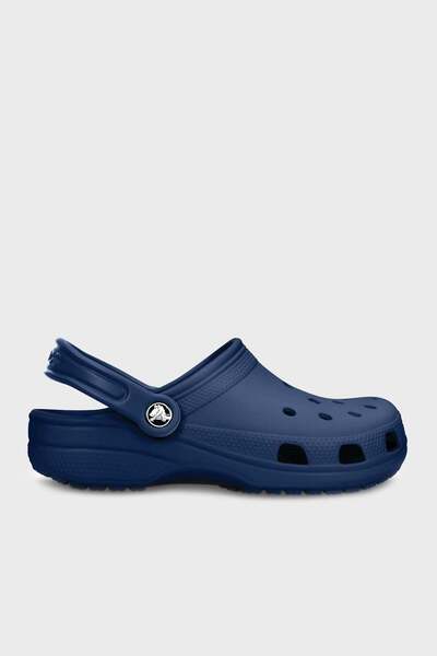 Crocs Classic Lacivert Terlik 10001410