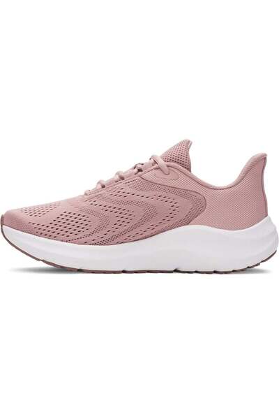 Under Armour Ua W Charged Pursuit 4 Bl Pink Women's Running Shoes 6000598-673