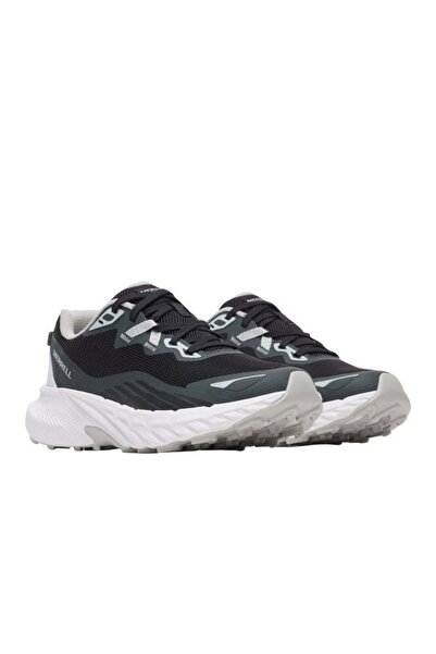 Merrell AGILITY TRAIL Siyah Kadın Koşu Ayakkabısı J00003285