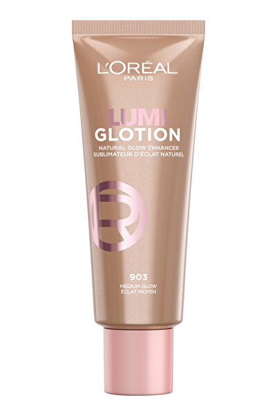 L'Oreal Paris Lumi Glotion Loțiune Iluminatoare 903 Strălucire Medie, 40 ml