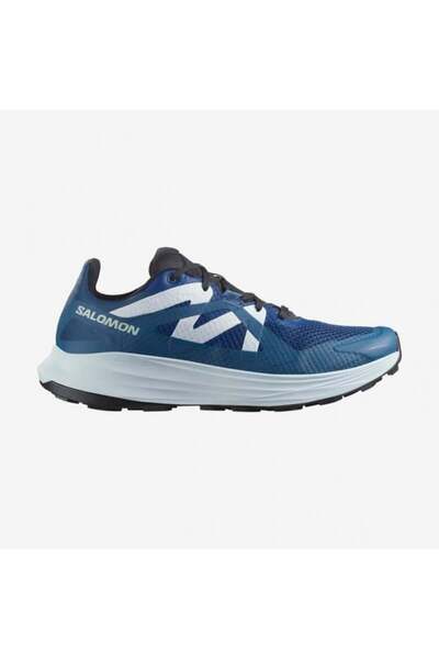 Salomon ULTRA FLOW Mavi Erkek Koşu Ayakkabısı L47762600
