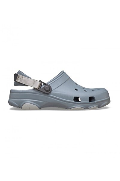 Crocs Classic All Terrain Clog Erkek Sandalet 206340-0Z3