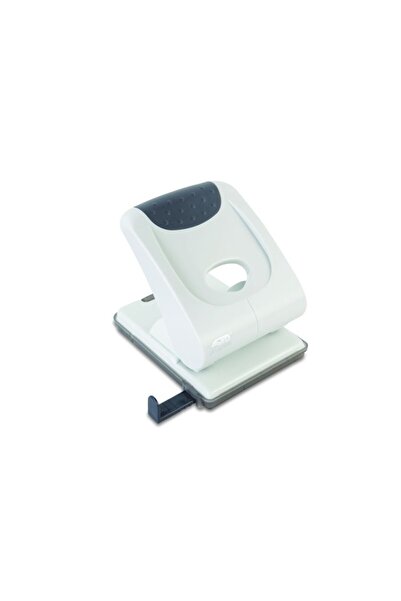 Noki Drill 40 Holes Model P840 Metallic Silver